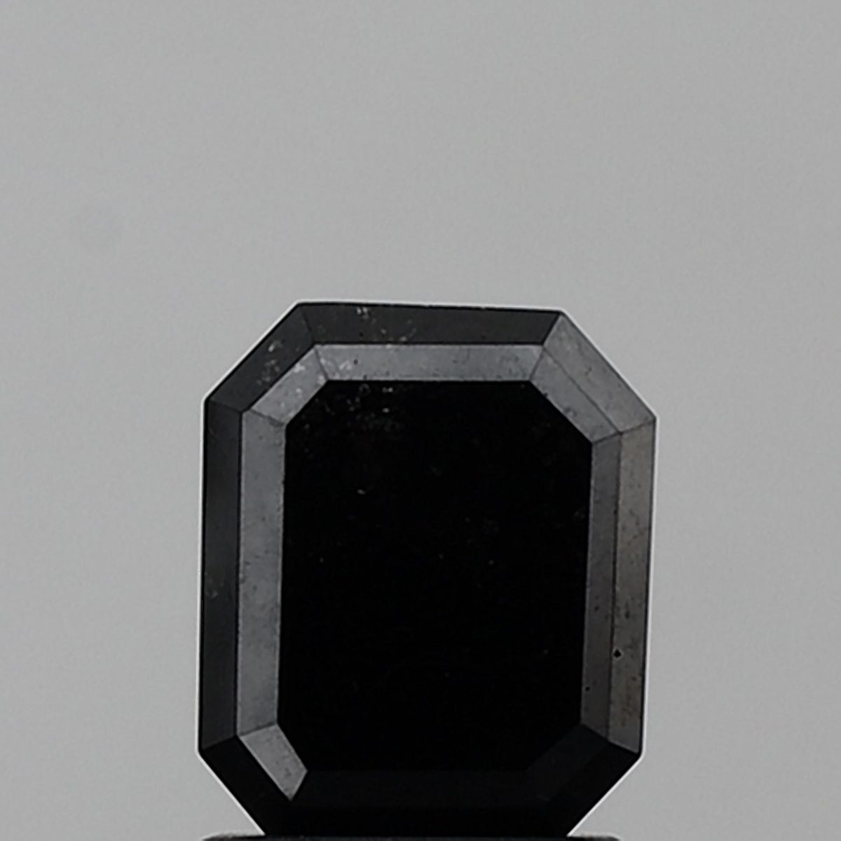 Diament 1.55 ct Fancy Black/VS1