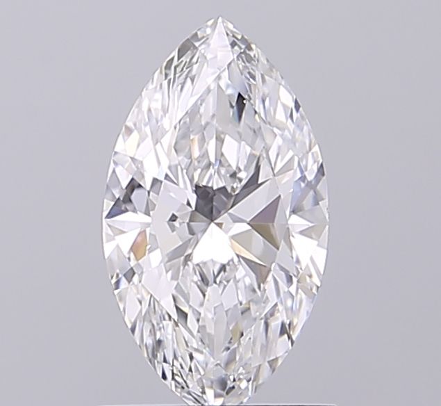 1.08 ct. marquise Lab Grown Diamond front image