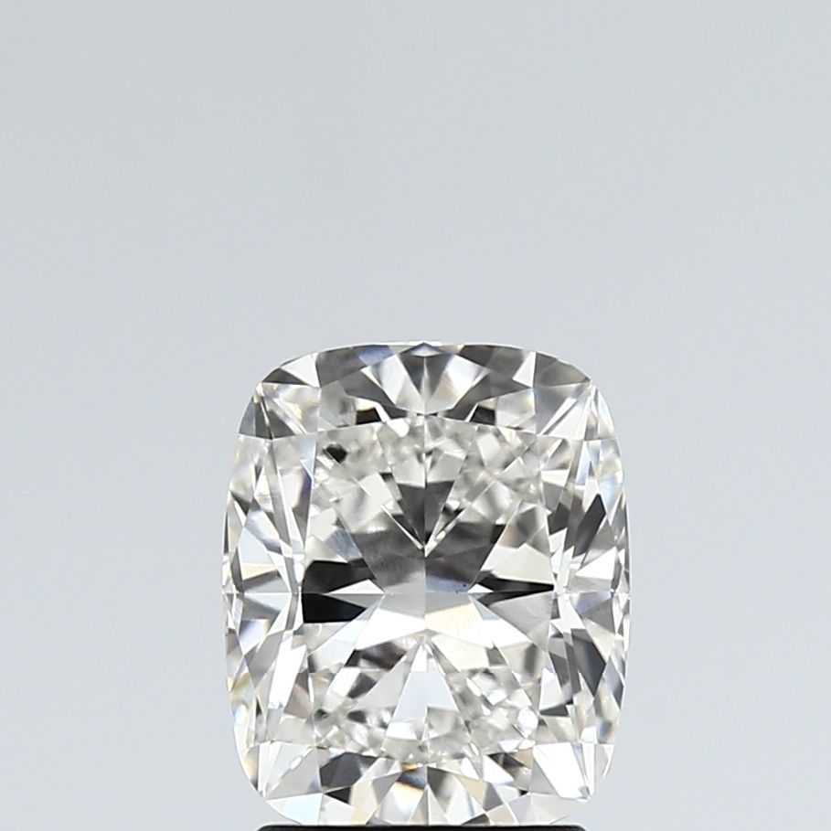 2.01ct Cushion diamond