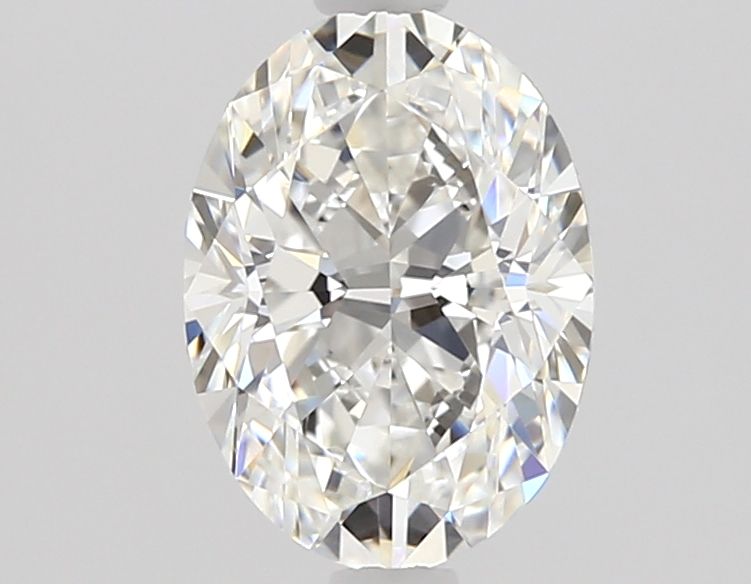 1.03 ct Oval diamond