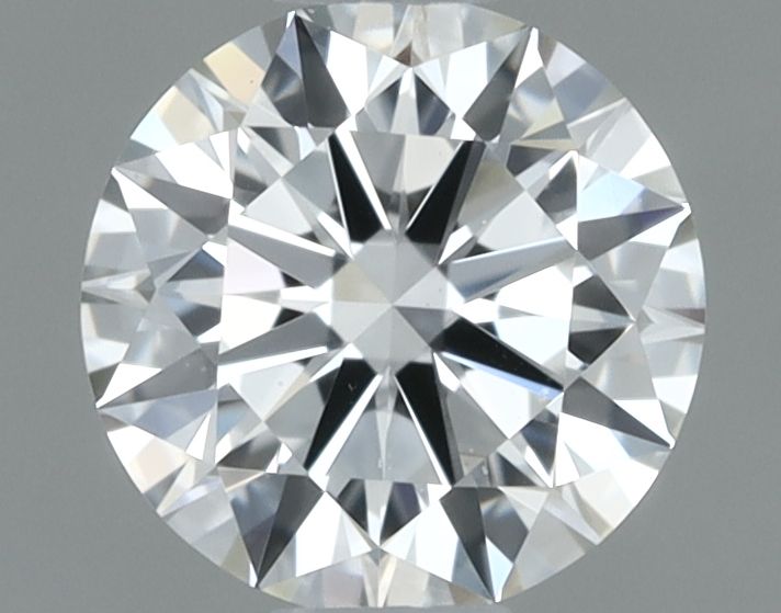 0.45 ct Round diamond