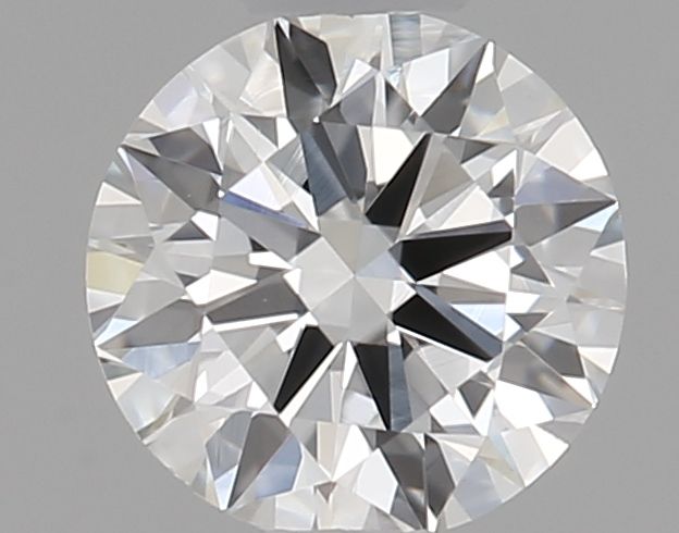 0.30 ct Round diamond