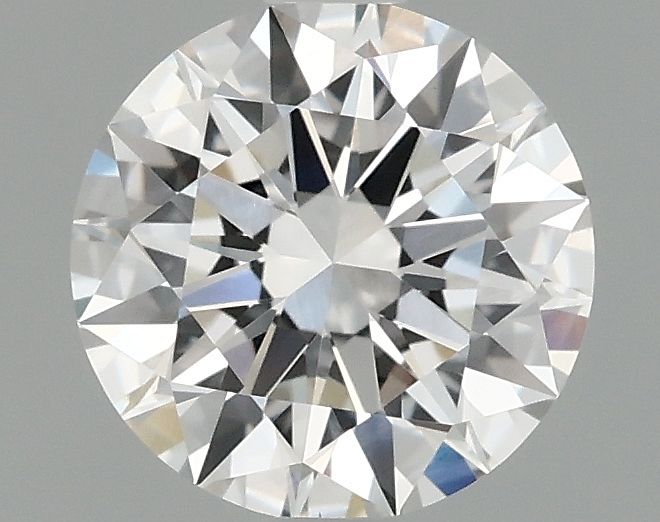 1.03 ct. round Lab Grown Diamond front image