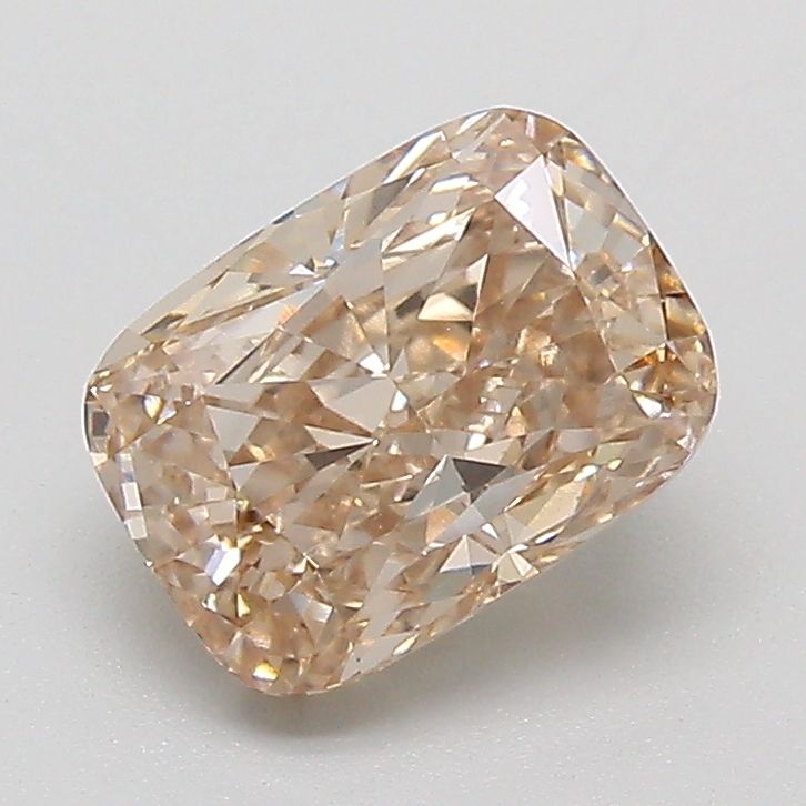 1.59 ct Cushion Modified diamond