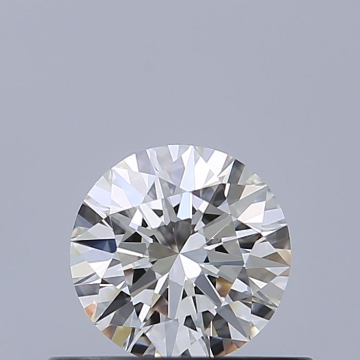 0.43 ct Round diamond