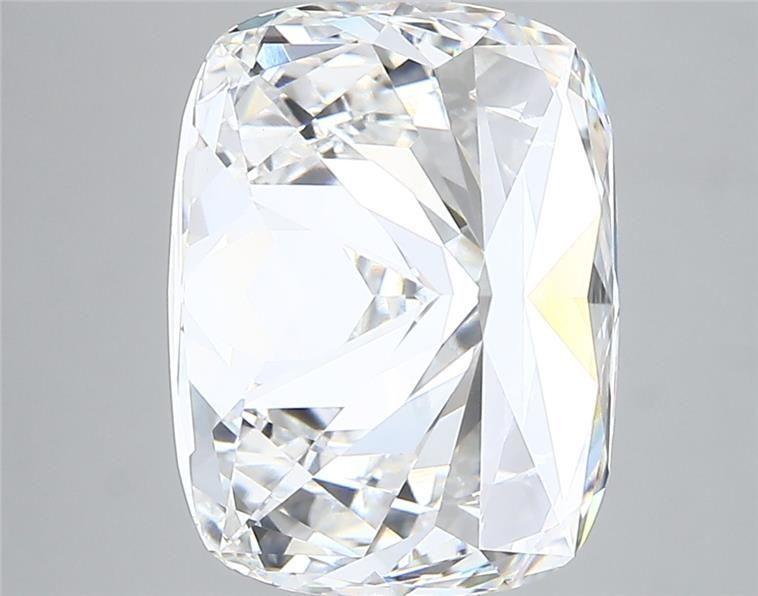 Diament 5.6 ct F/VVS2
