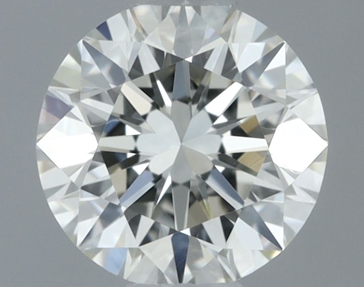 0.40 ct Round diamond
