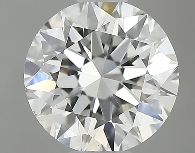 0.50 ct Round diamond