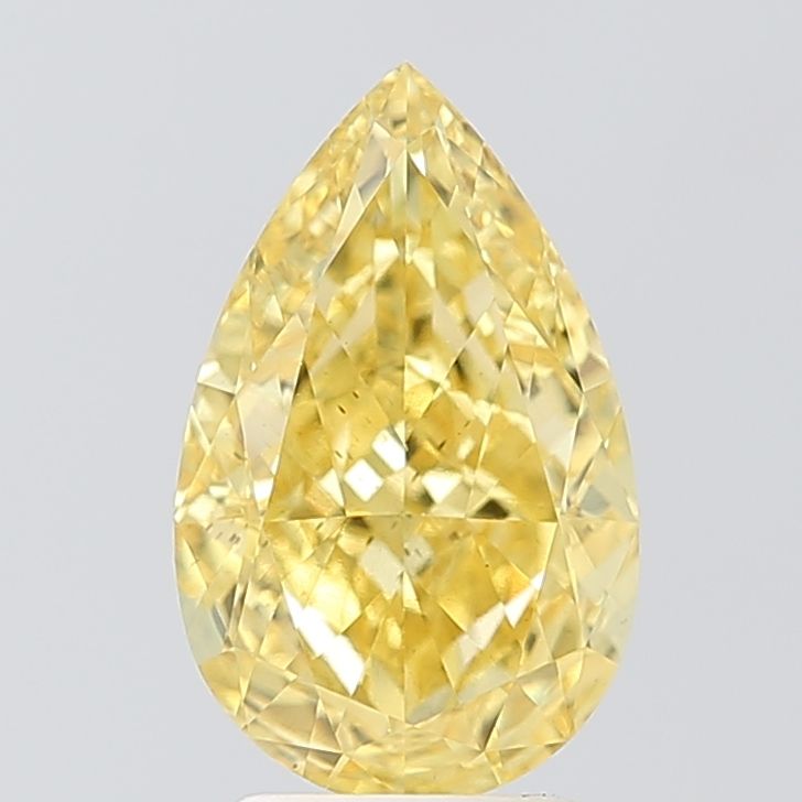 4.51 ct. radiant Lab Grown Diamond front image