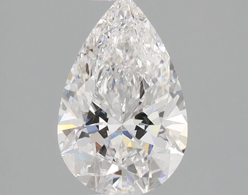 1.05 ct. pear Lab Grown Diamond front image