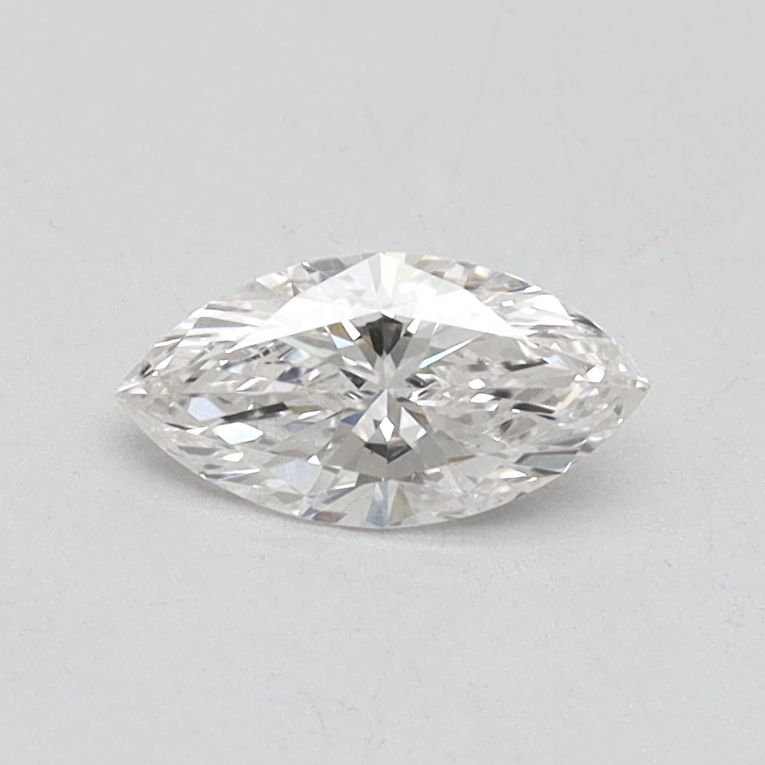 0.35 ct Marquise diamond