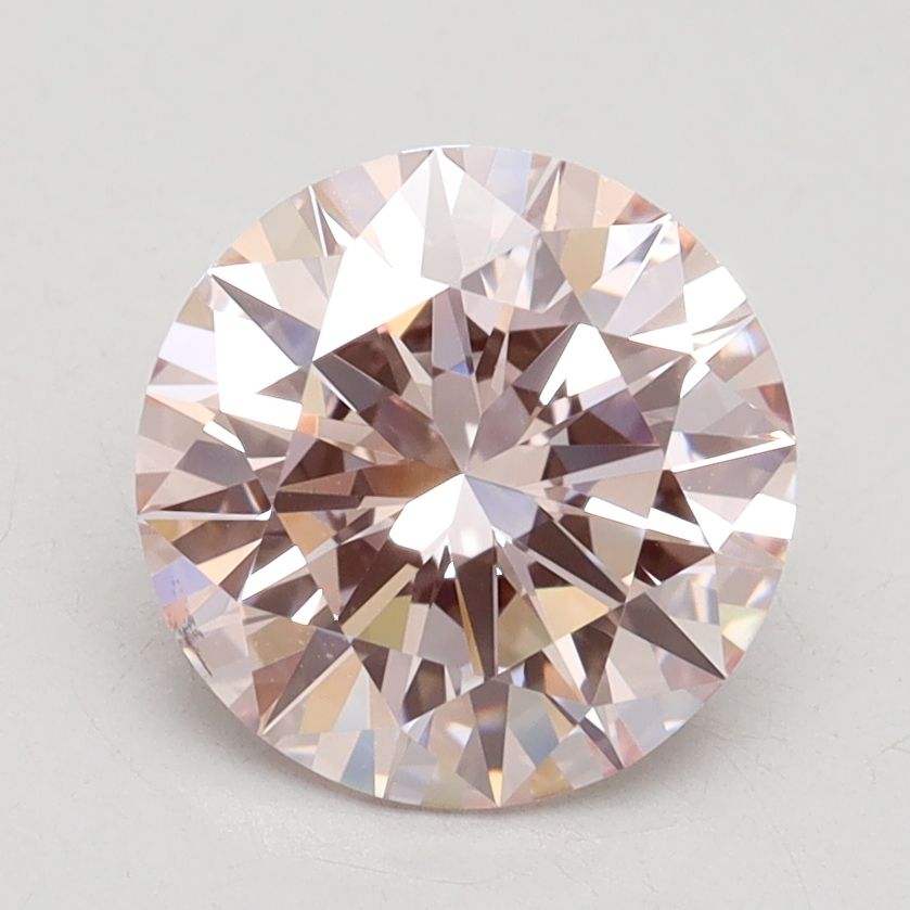 2.06 ct Round diamond