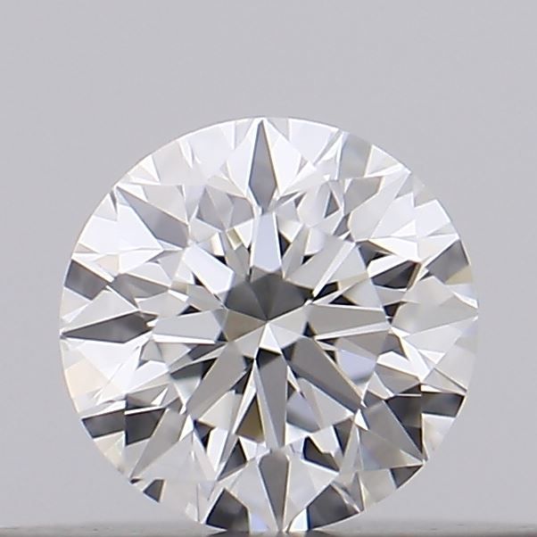 0.16 ct Round Diamond