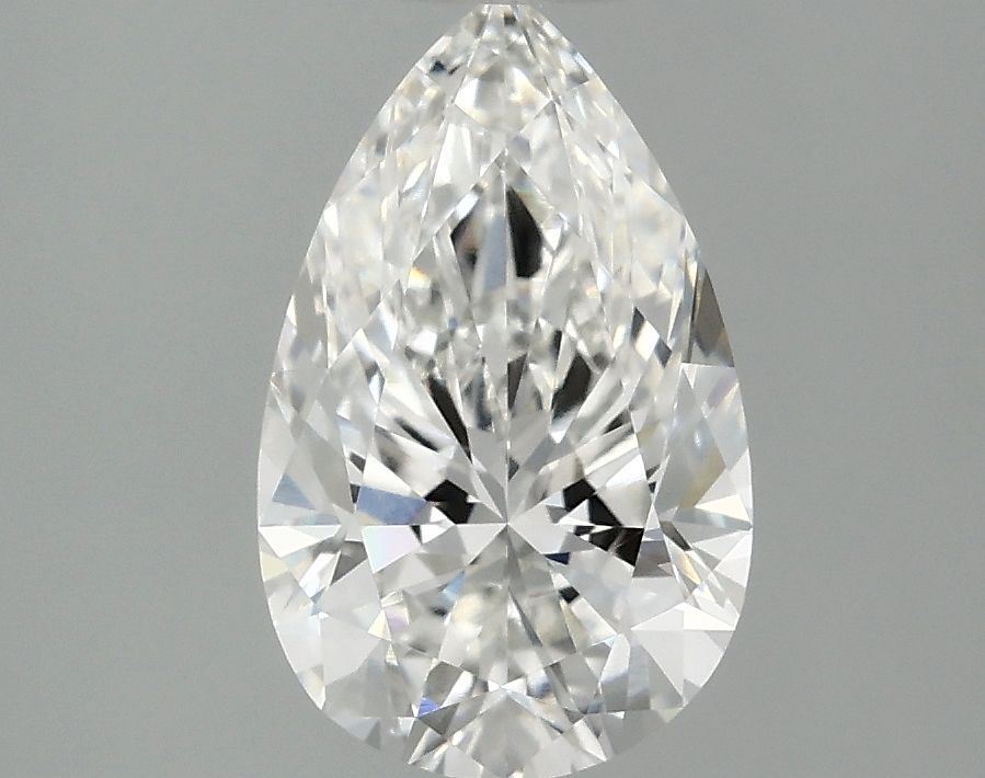 1.52 ct Pear diamond