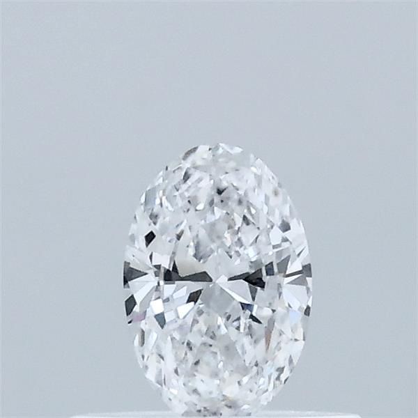 0.31 ct lab-grown Oval Diamond