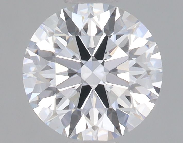 Diamant Rond 1.07 ct - Couleur D - Pureté VS2