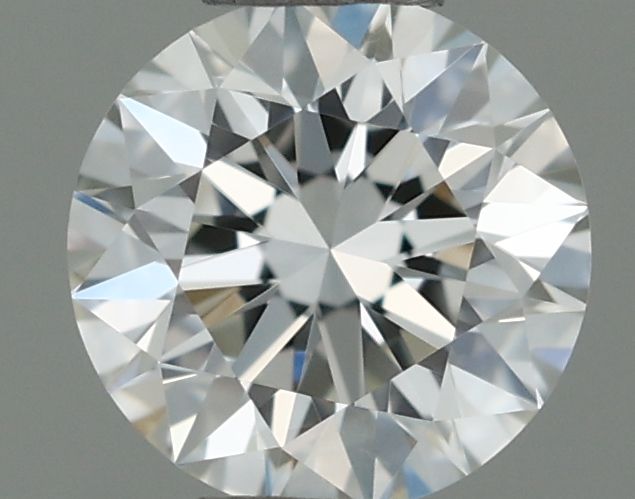 0.30 ct Round diamond
