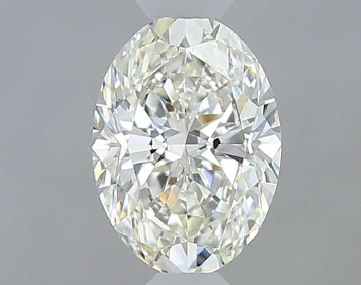 0.50 ct Oval diamond