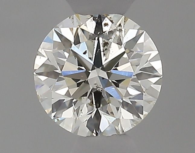 0.3 ct Round Diamond