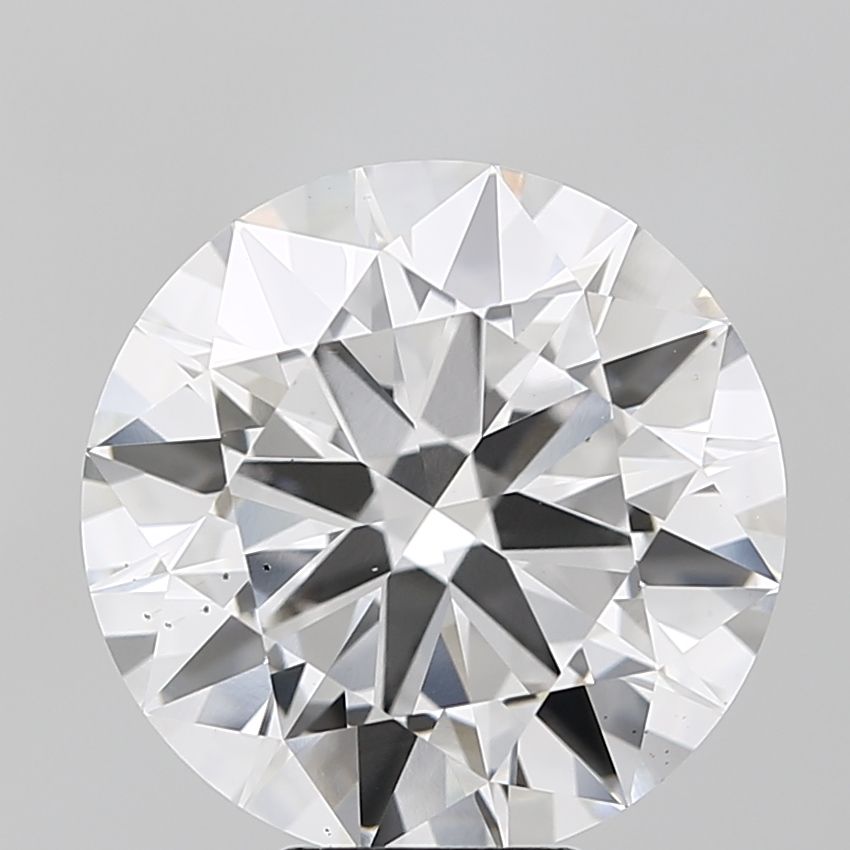 7.01 Carat