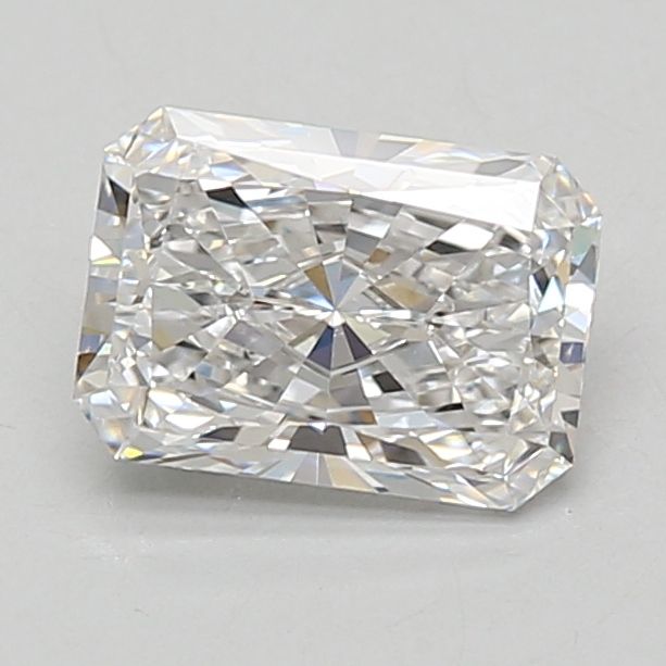 1.50 ct. radiant Lab Grown Diamond front image