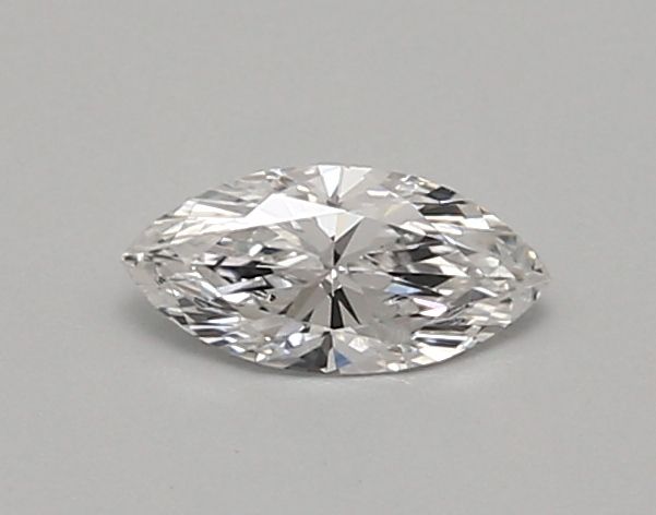 0.39 ct lab-grown Marquise Diamond