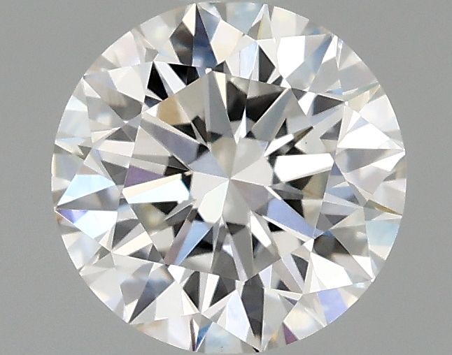 1.01 ct. round Lab Grown Diamond front image
