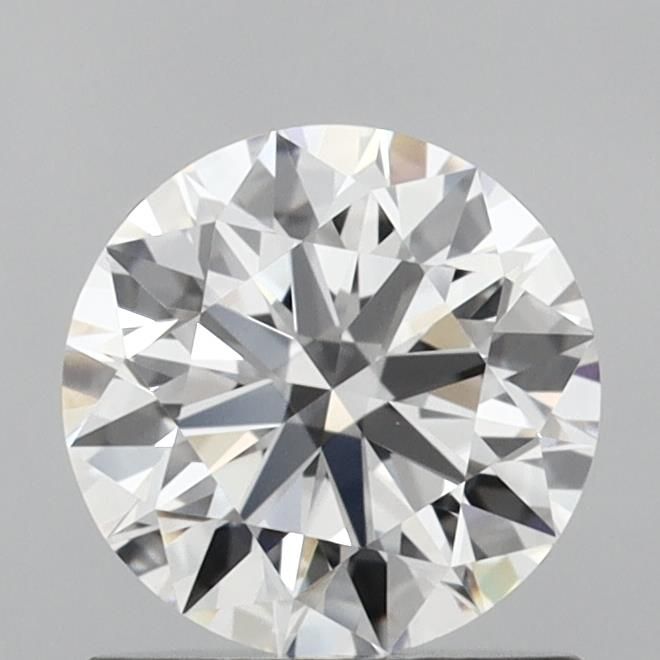 1.04 ct. round Lab Grown Diamond front image