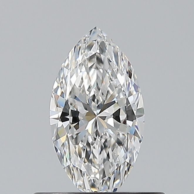 0.50 ct Marquise diamond