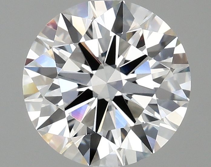 2.10 ct Round diamond