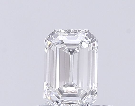 0.29 ct lab-grown Emerald Diamond