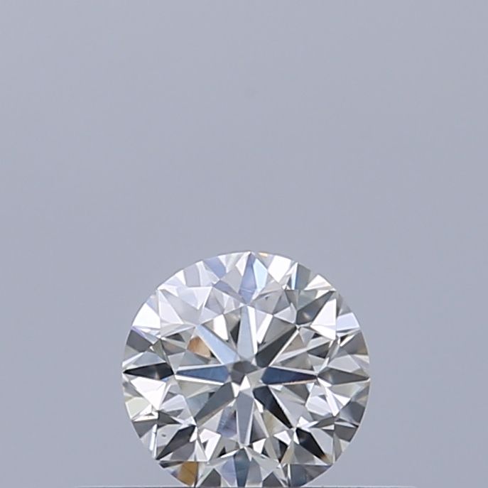 0.3 ct Round Diamond