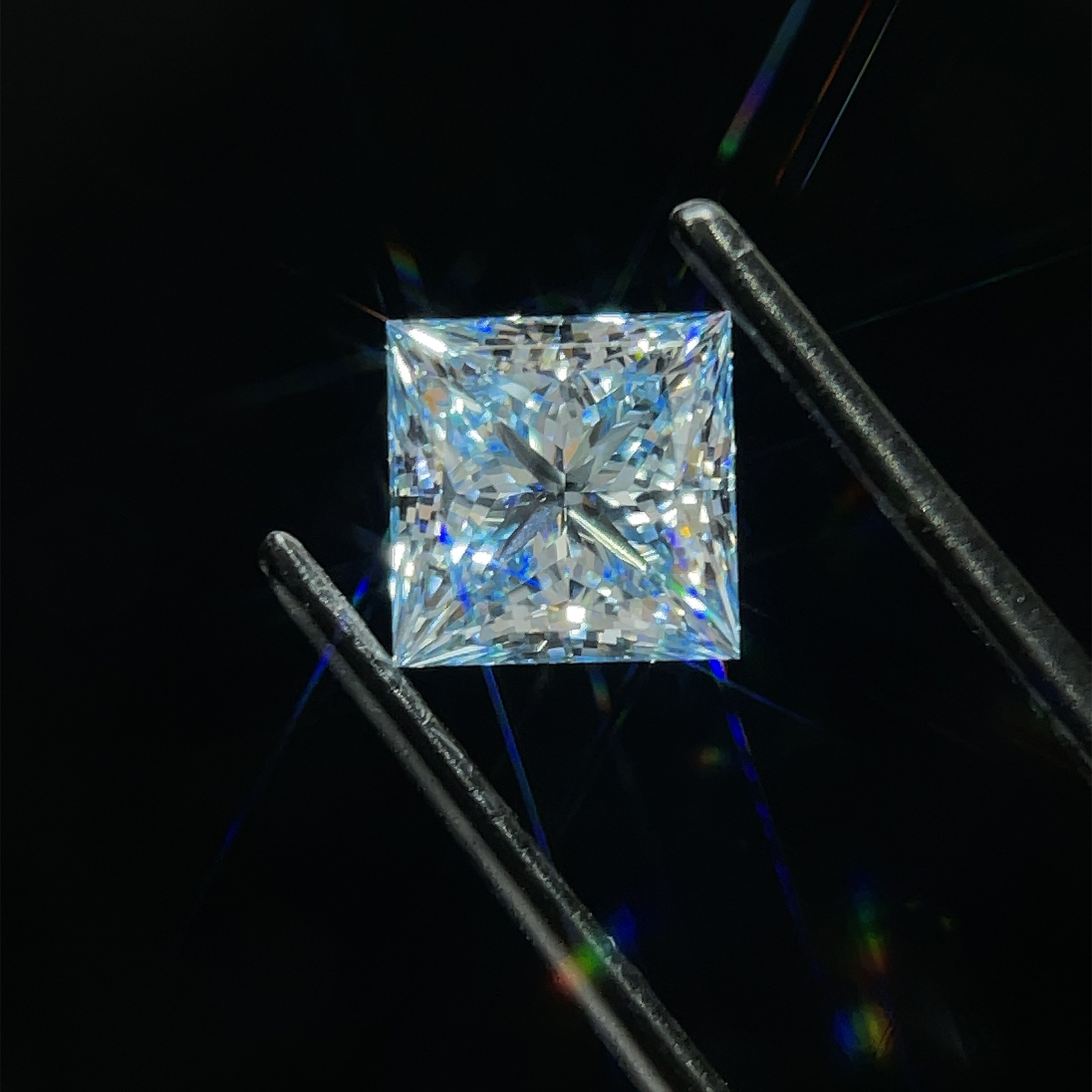 Diamond SEO Image