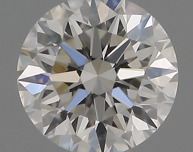 0.30 ct Round diamond
