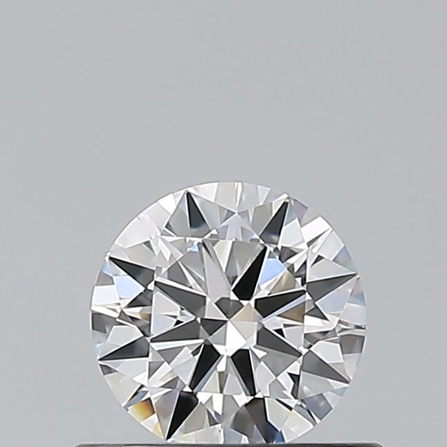 0.50 ct Round diamond