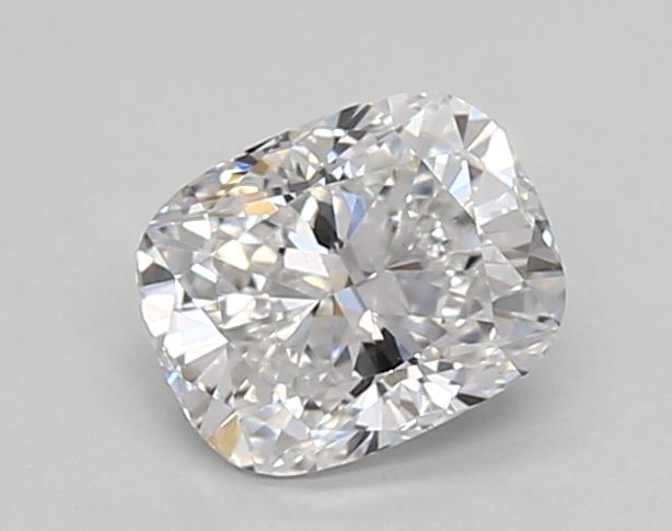 0.69 ct lab-grown Cushion modified Diamond