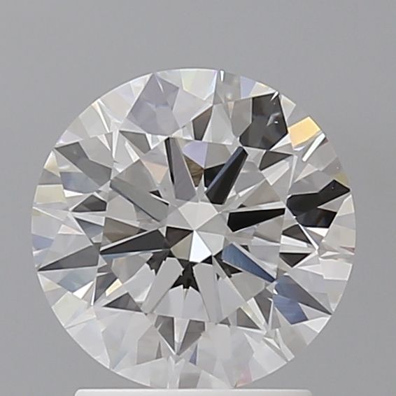 2.05 ct Round diamond