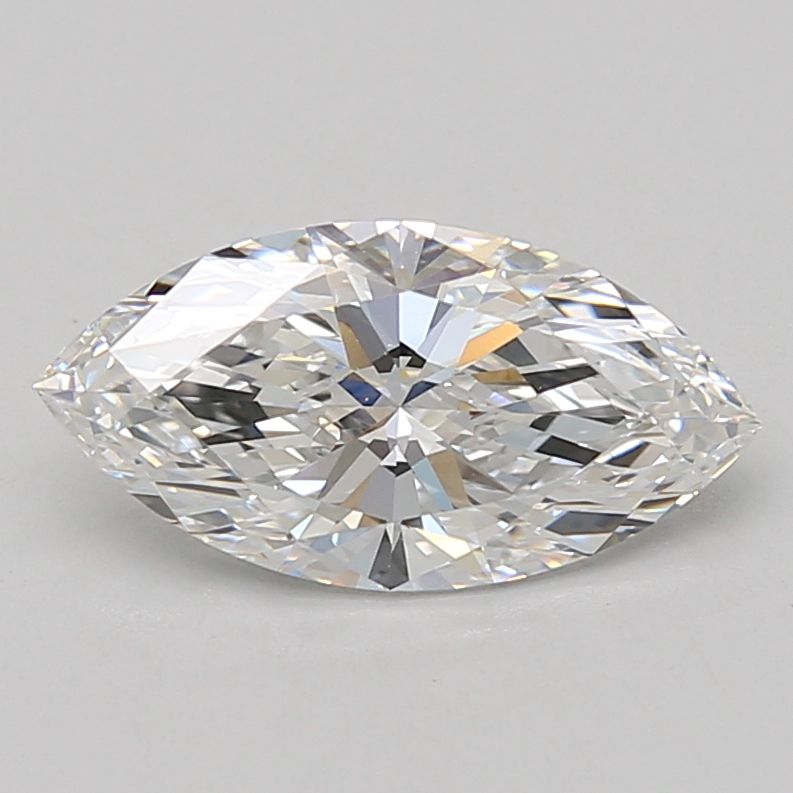 1.79 ct. marquise Lab Grown Diamond front image