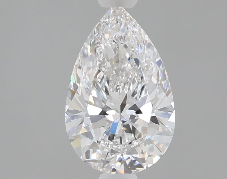 1.05 ct. pear Lab Grown Diamond front image