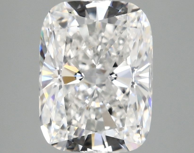 2.58 Carat