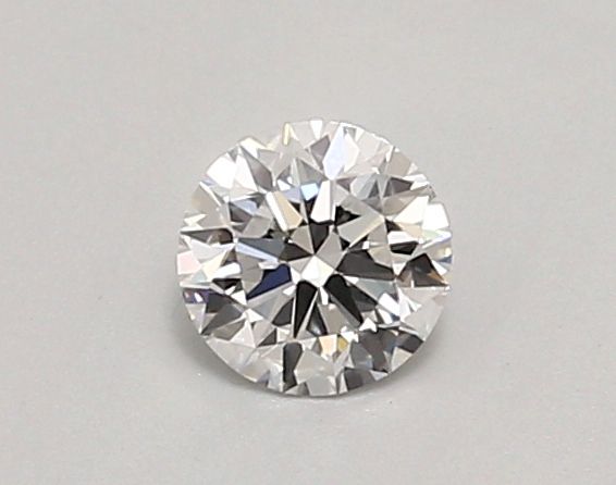 0.47 ct lab-grown Round Diamond
