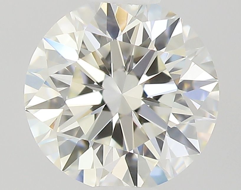 0.45 ct Round Diamond