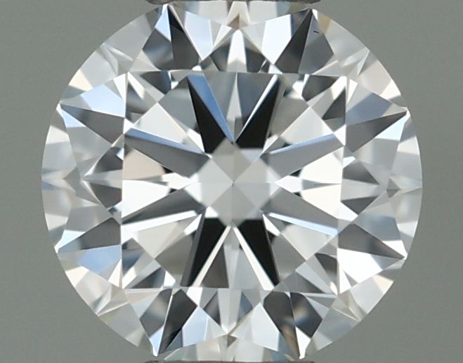 0.30 ct Round diamond
