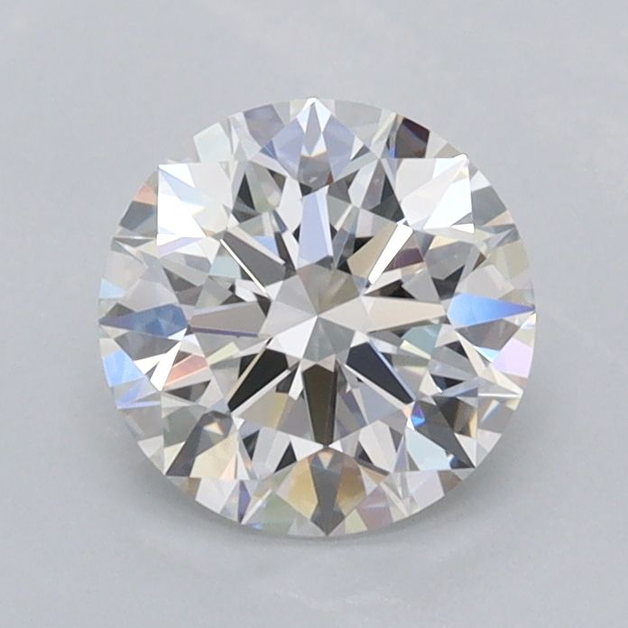1.08 ct. round Lab Grown Diamond front image