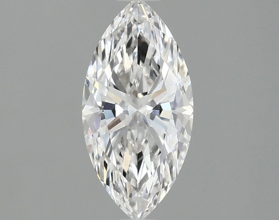 1.07 ct. marquise Lab Grown Diamond front image