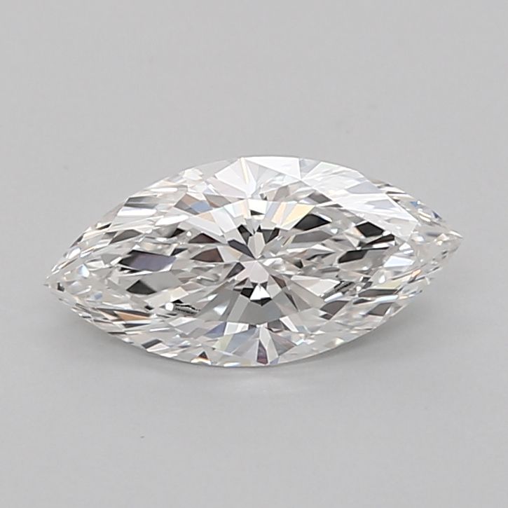 1.02 ct. marquise Lab Grown Diamond front image