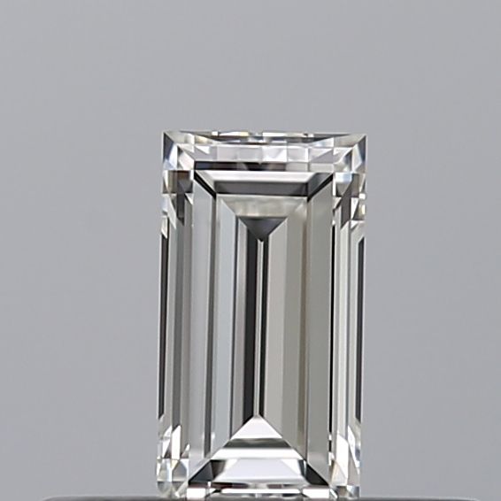 0.25 ct Baguette Diamond