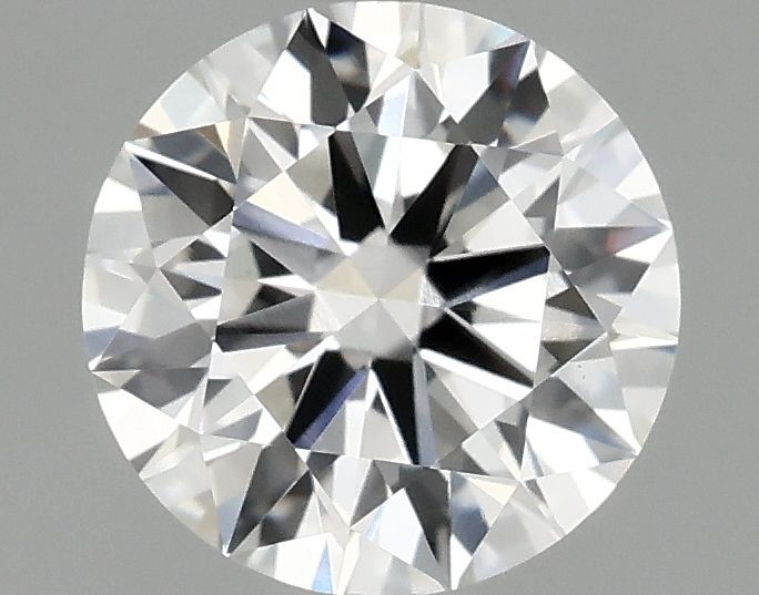 1.09 ct. round Lab Grown Diamond front image