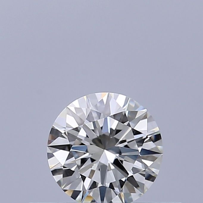 0.30 ct Round diamond