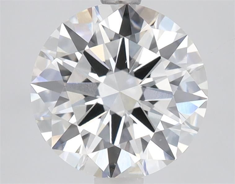 2.04 ct. round Lab Grown Diamond front image
